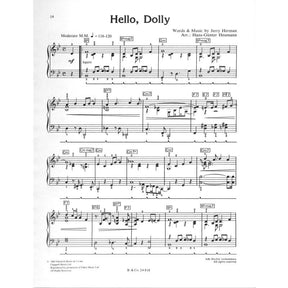 Childrens Pop Piano 3