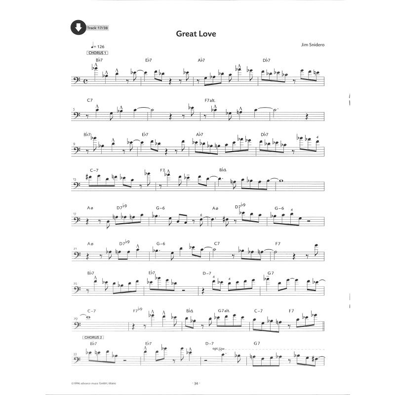 Jazz Conception