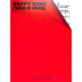 Happy Xmas (war is over)