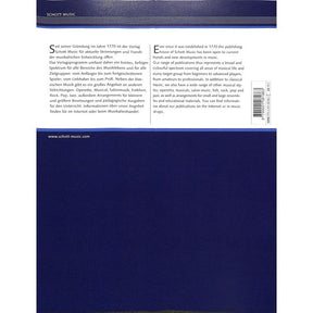 Flute fun 1 - 15 easy solos