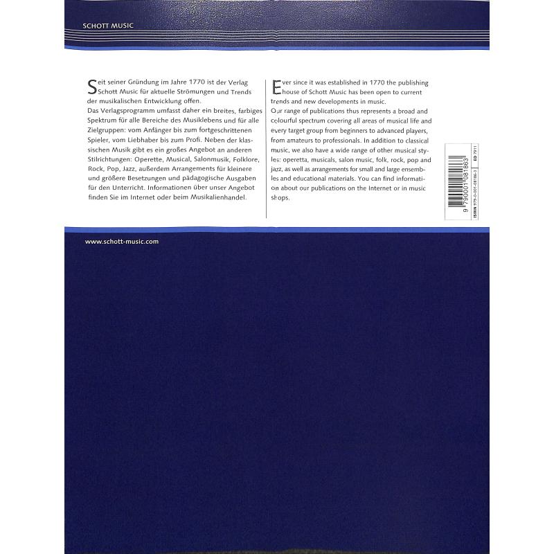 Flute fun 1 - 15 easy solos