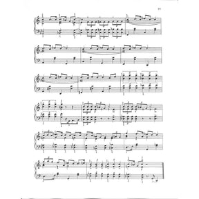 Tanz Typen 2
