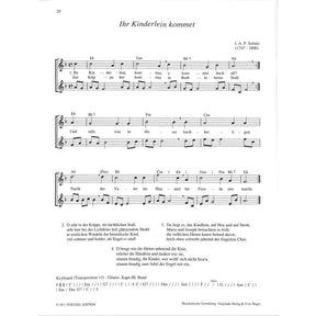 Weihnachten zu zweit