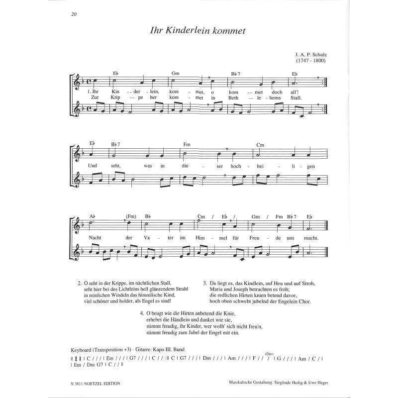 Weihnachten zu zweit