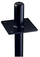 Flanschbuchse/Boxenstativ