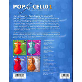 Pop for Cello 1