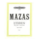 Etüden 2 op 36