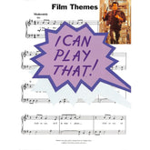 I can play that - Film themes