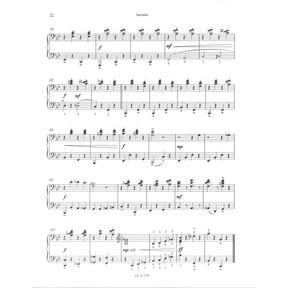 Pink panther for two