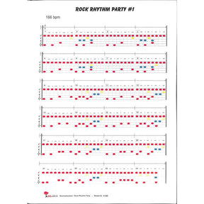 Boomwhackers - Rock rhythm party 1