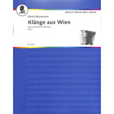 Klänge aus Wien 1