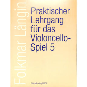 Praktischer Lehrgang 5