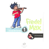 Fiedel Max 1