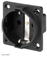 AAC-180J Steckdose