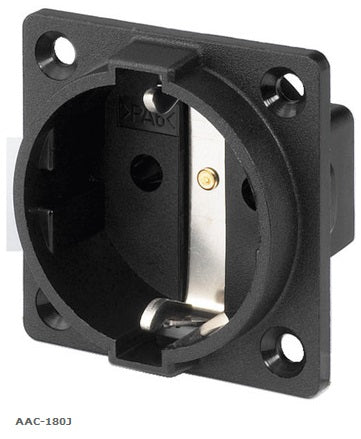 AAC-180J Steckdose