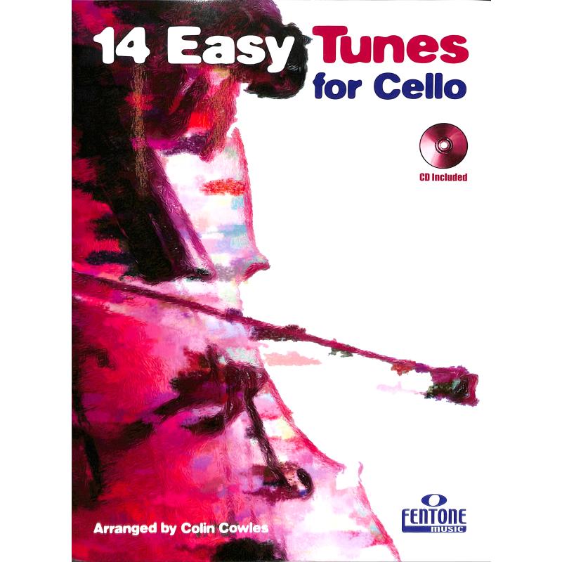 14 easy tunes