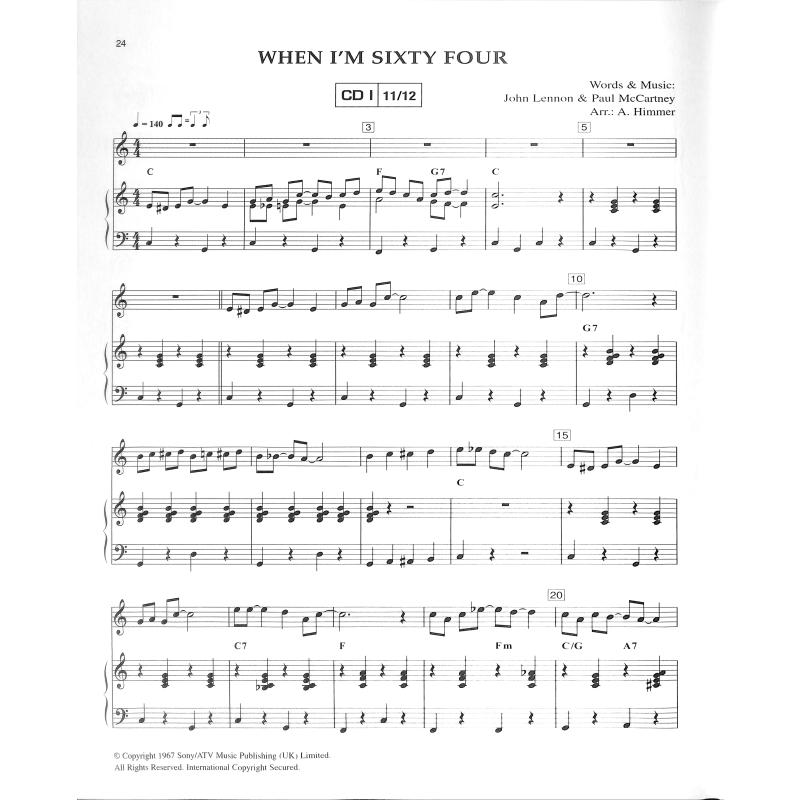 Popular Collection 10