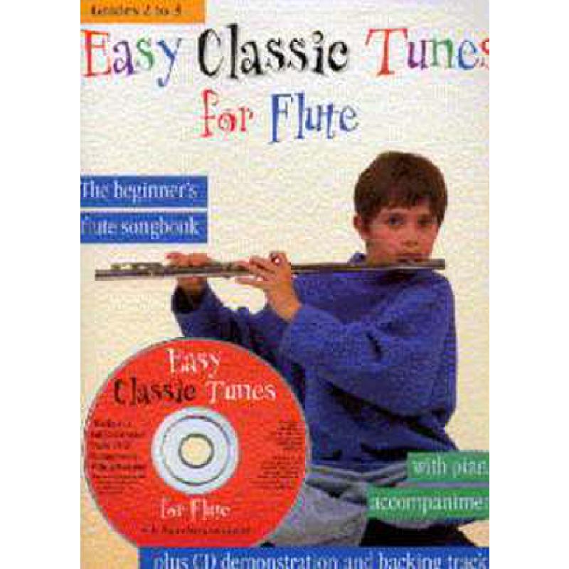 Easy classic tunes