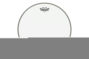 AMBASSADOR  8'' TT transparent