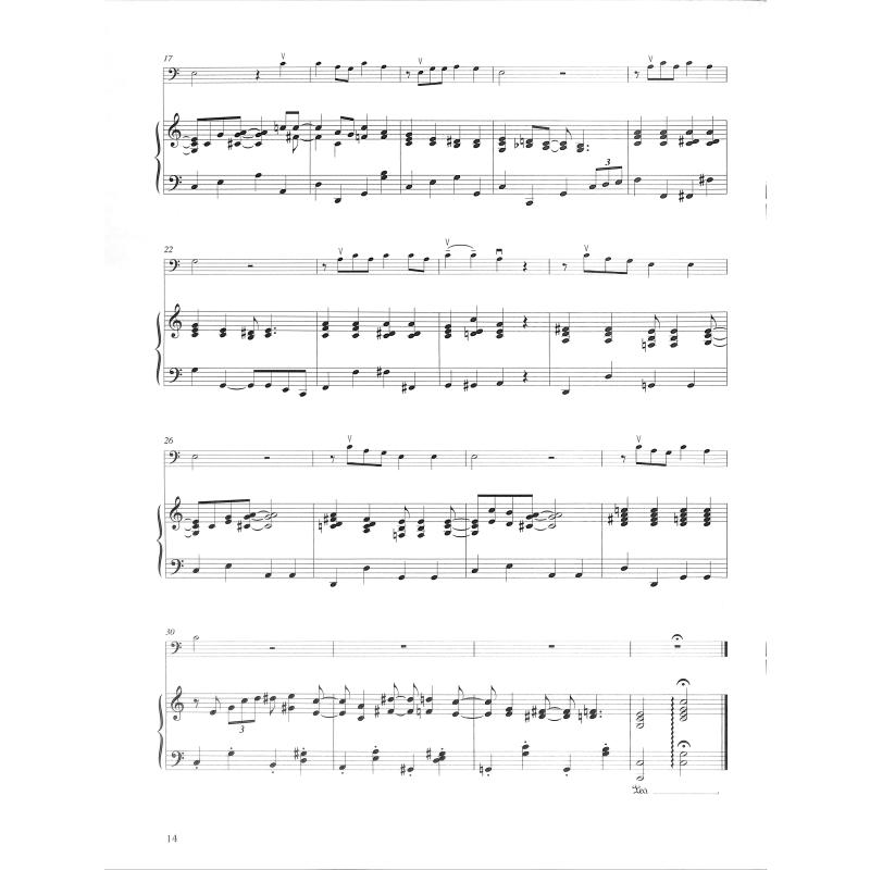 Playalong - film music