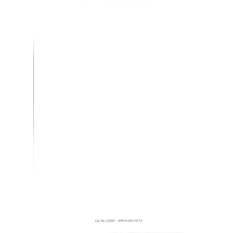 Misa a Buenos Aires - Misatango