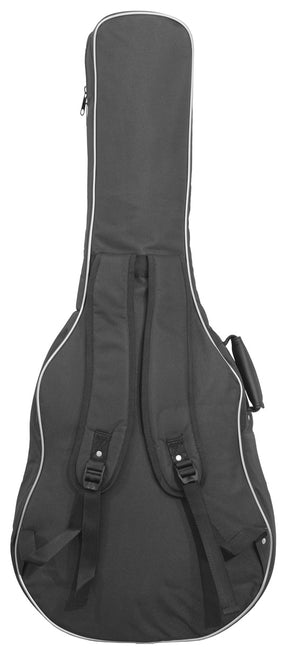 Gigbag Konzertgitarre Deluxe