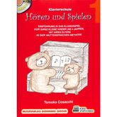 Hören + spielen 1