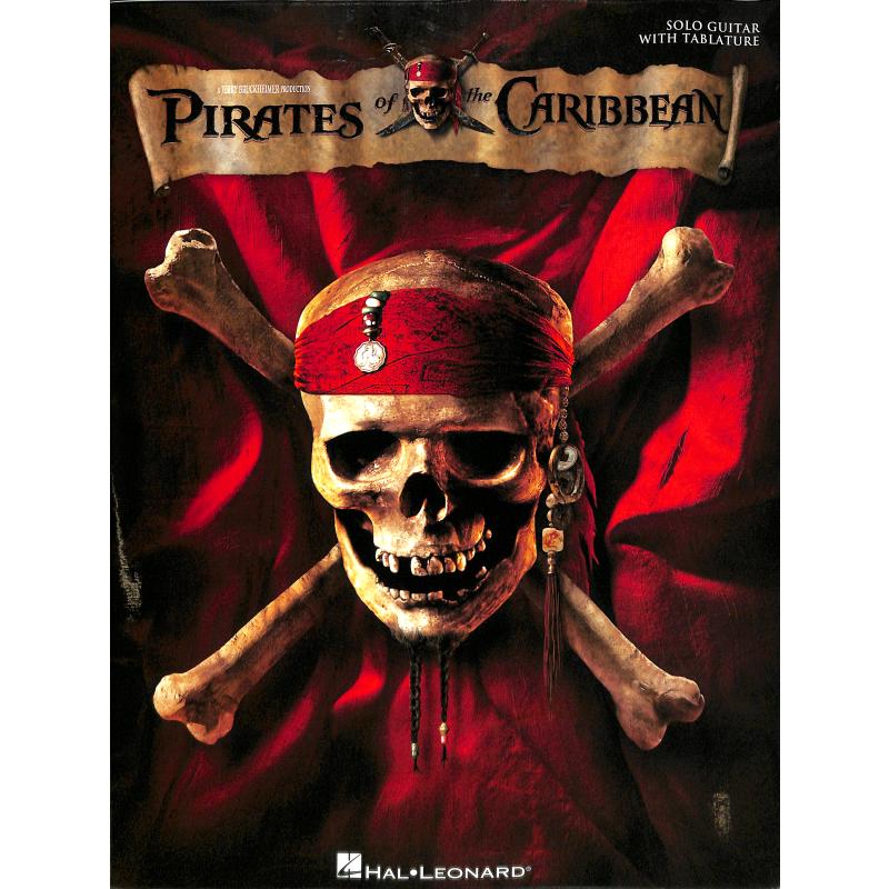 Pirates of the Caribbean