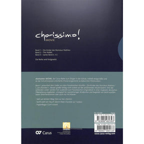 Die Kinder des Monsieur Mathieu