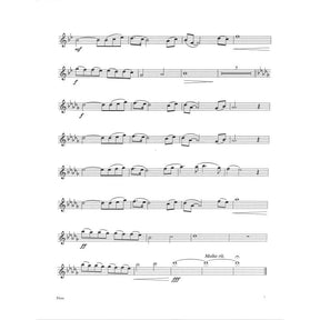 Great songs from musicals