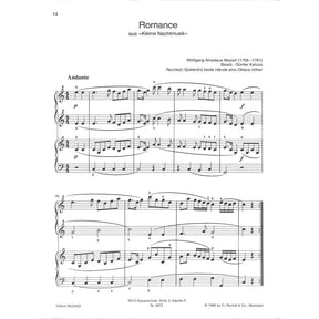 Rico + Rica 3 - Musik wird lebendig