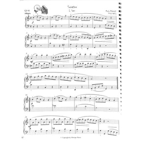 Tastenzauberei 4
