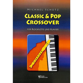 Classic + Pop crossover