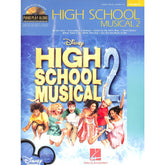 High School Musical 2