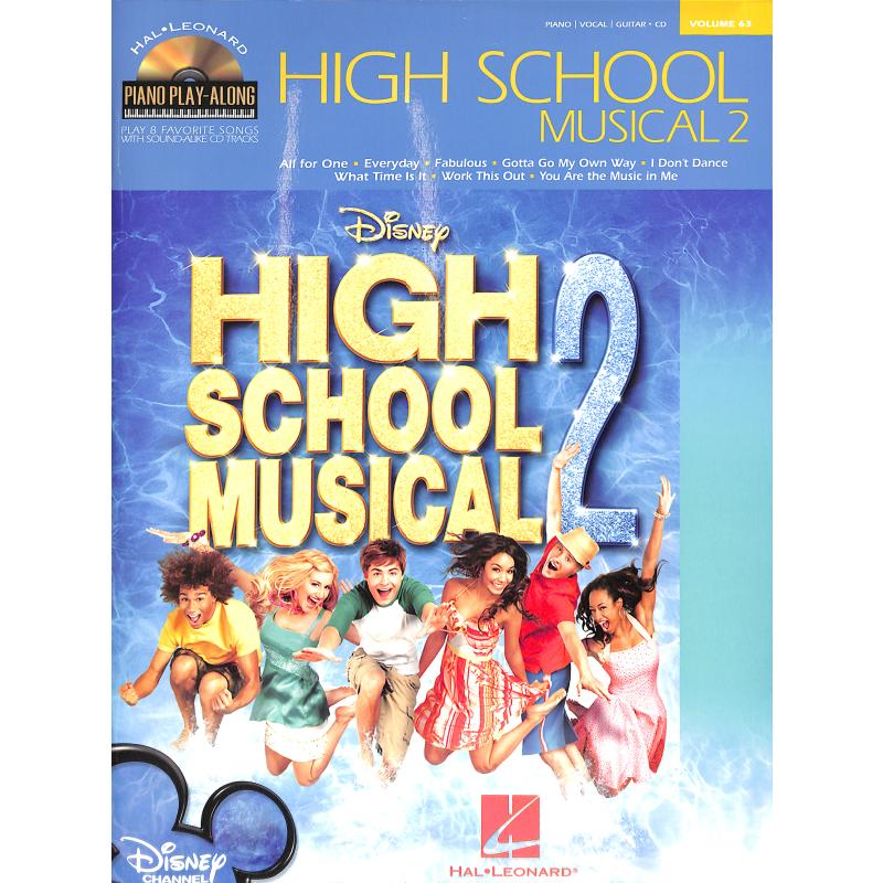 High School Musical 2