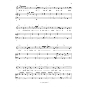Hochzeitsliederbuch