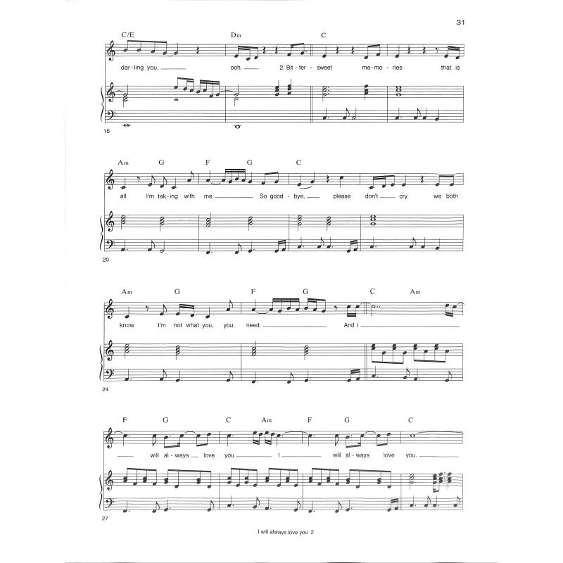 Hochzeitsliederbuch