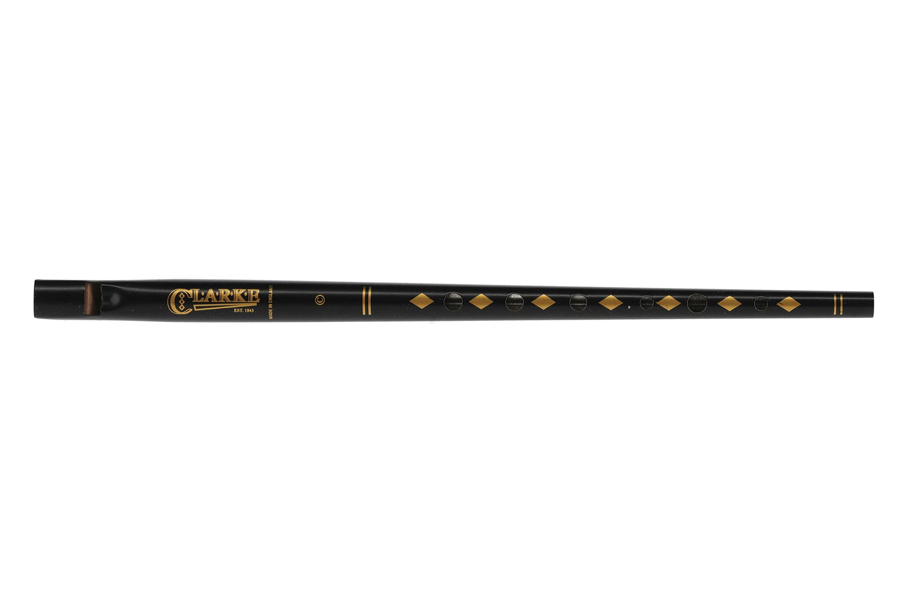 Tin Whistle C Original Clarke