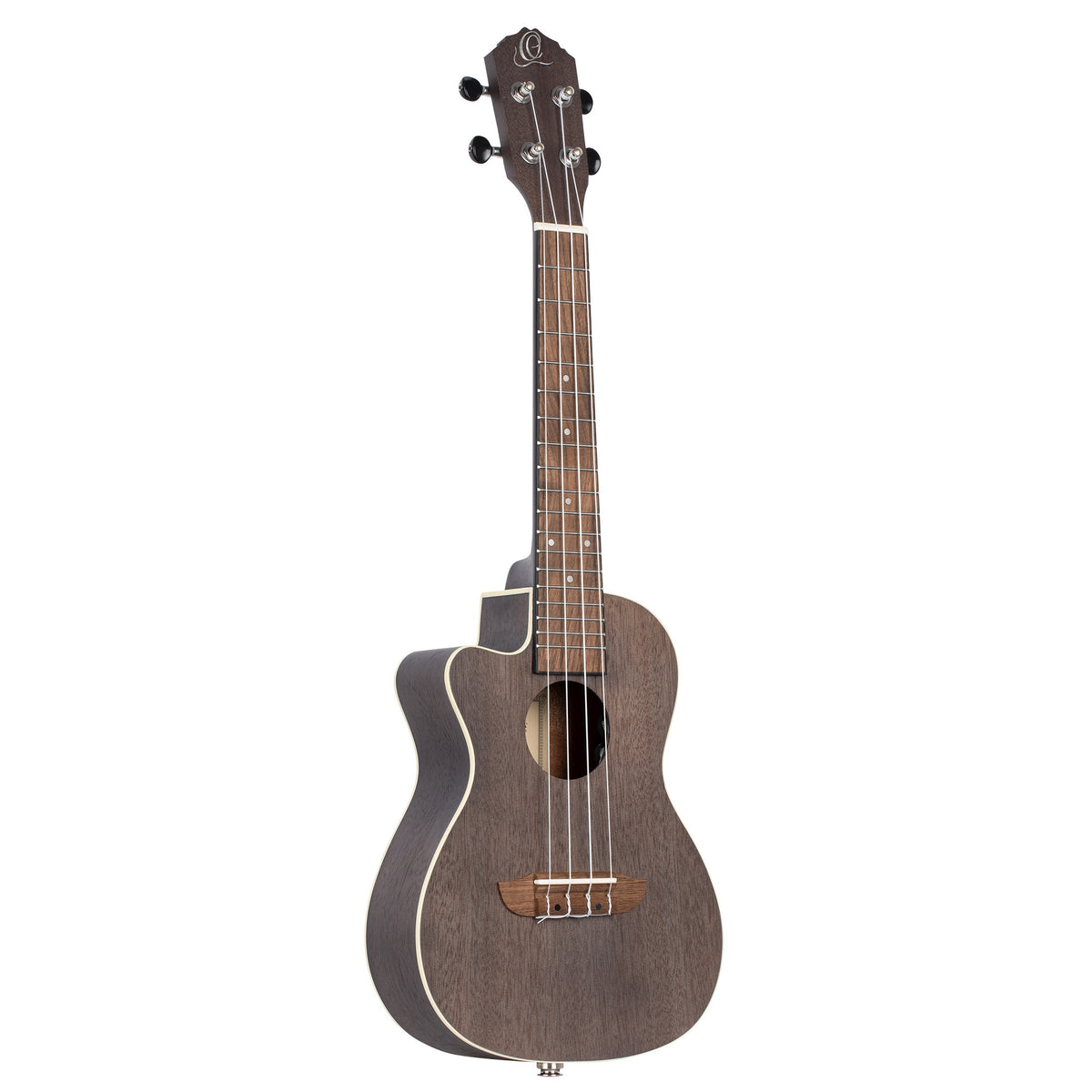 RUCOAL-CE-L Konzert Ukulele