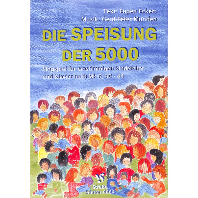 Die Speisung der 5000
