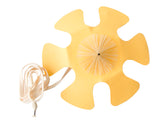 Durchziehwischer Alt-Sax