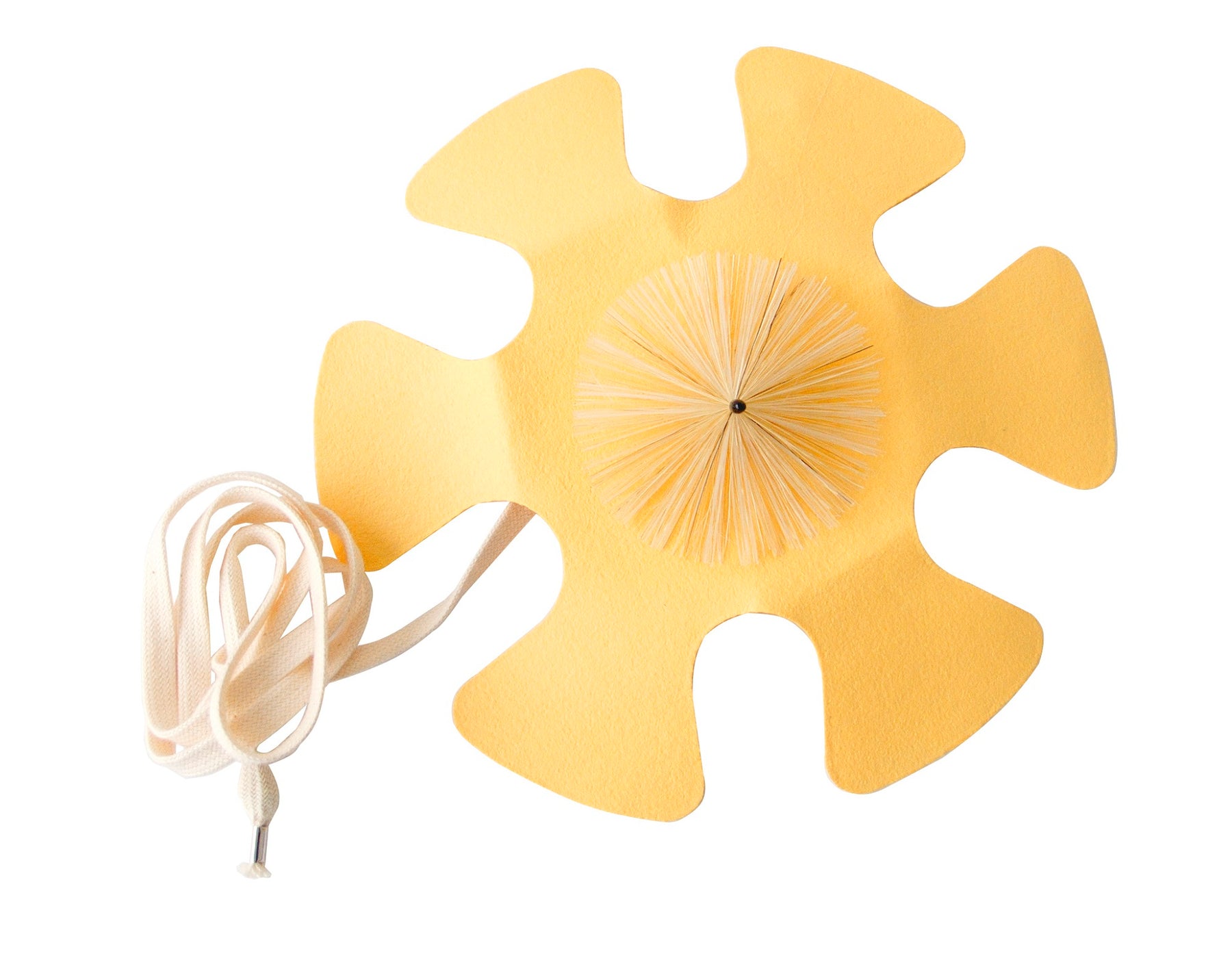 Durchziehwischer Alt-Sax