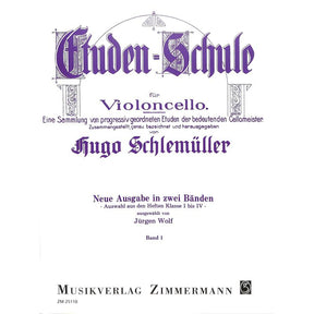 Etüden Schule 1