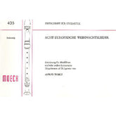 8 europäische Weihnachtslieder