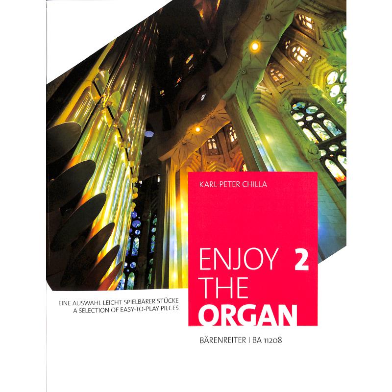 Enjoy the organ 2