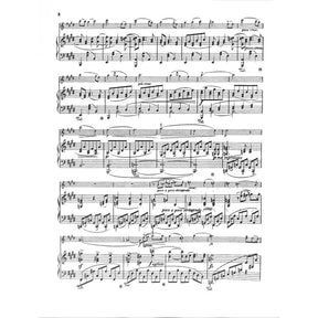 Wiegenlied F-Dur op 49/4