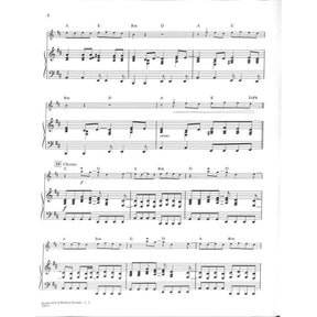 Easy Rock instrumental solos