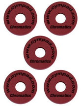 Chromatics Crimson 40/15mm