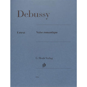 Valse romantique