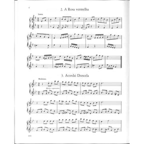 Folklore aus Brasilien